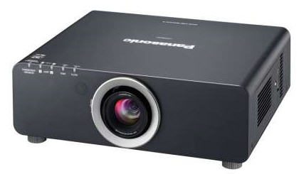 Máy chiếu Panasonic PT-D6000ES